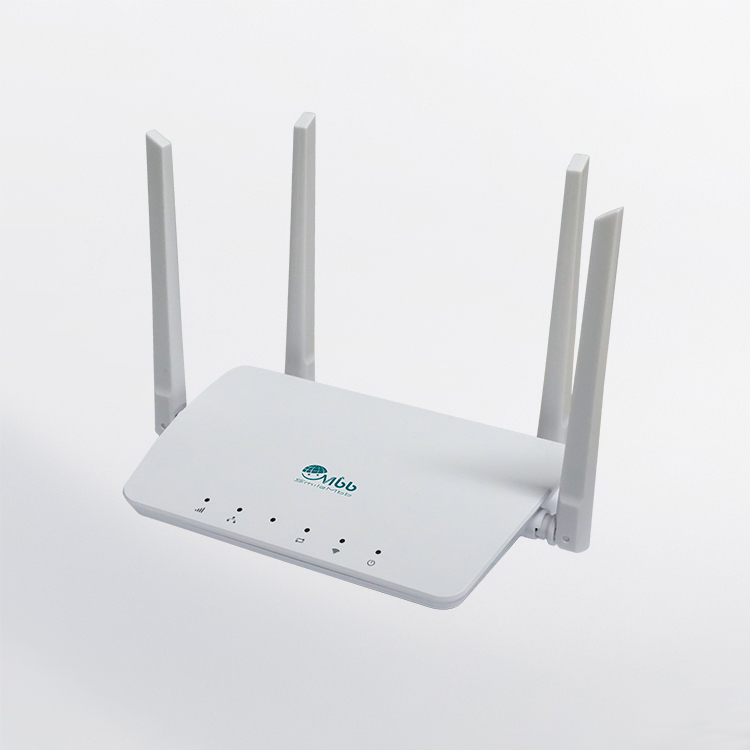 LTE CAT4 CPE XMC1843e