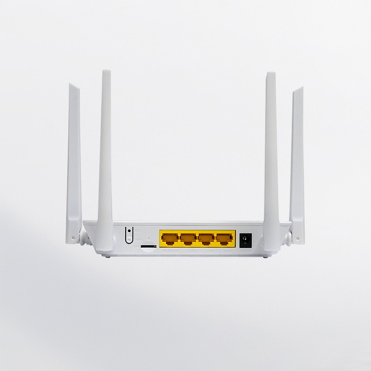 LTE CAT4 CPE XMC1843e