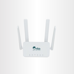 LTE CAT4 CPE XMC1843