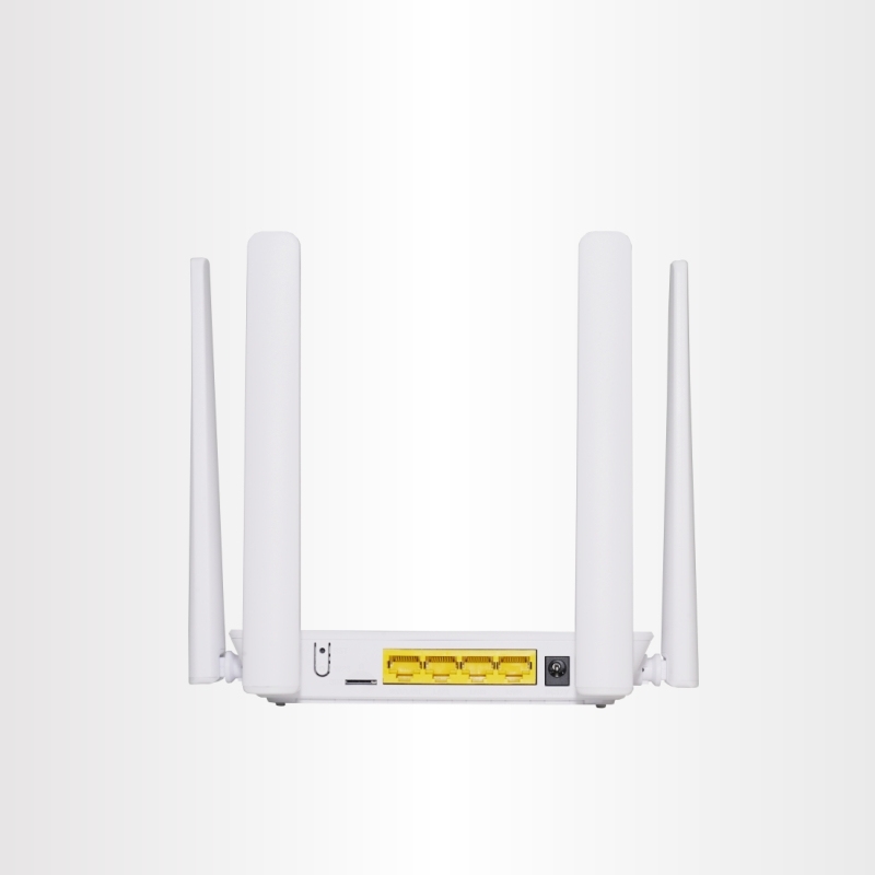 LTE CAT4 CPE XMC1843