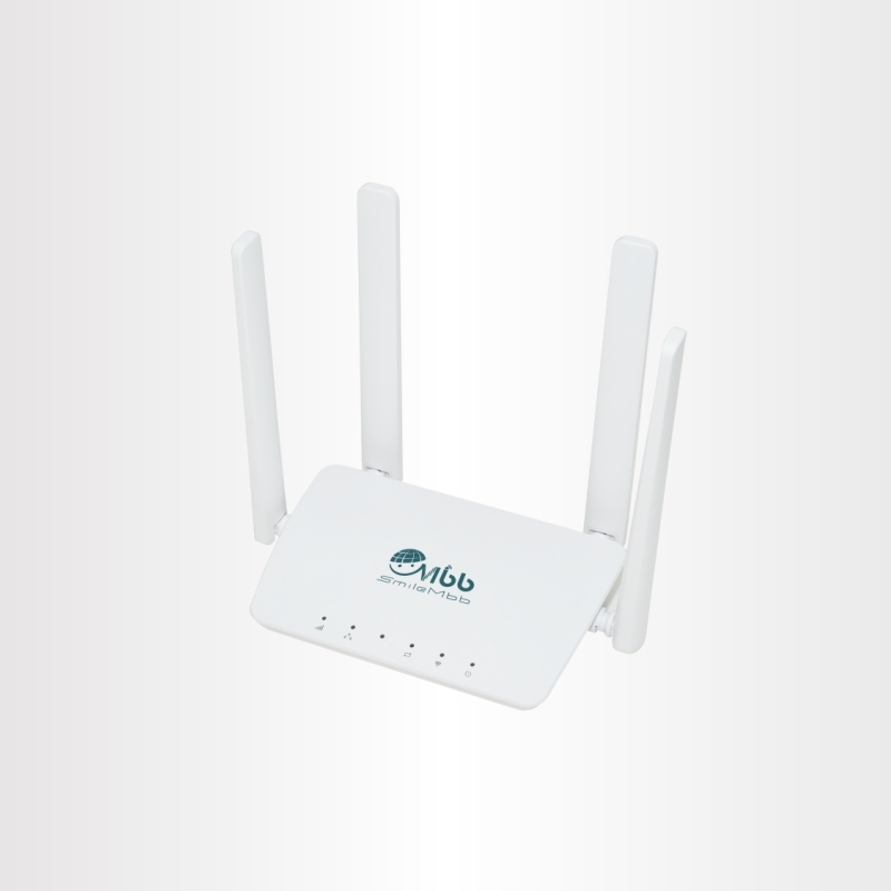 LTE CAT6 CPE XMC2843