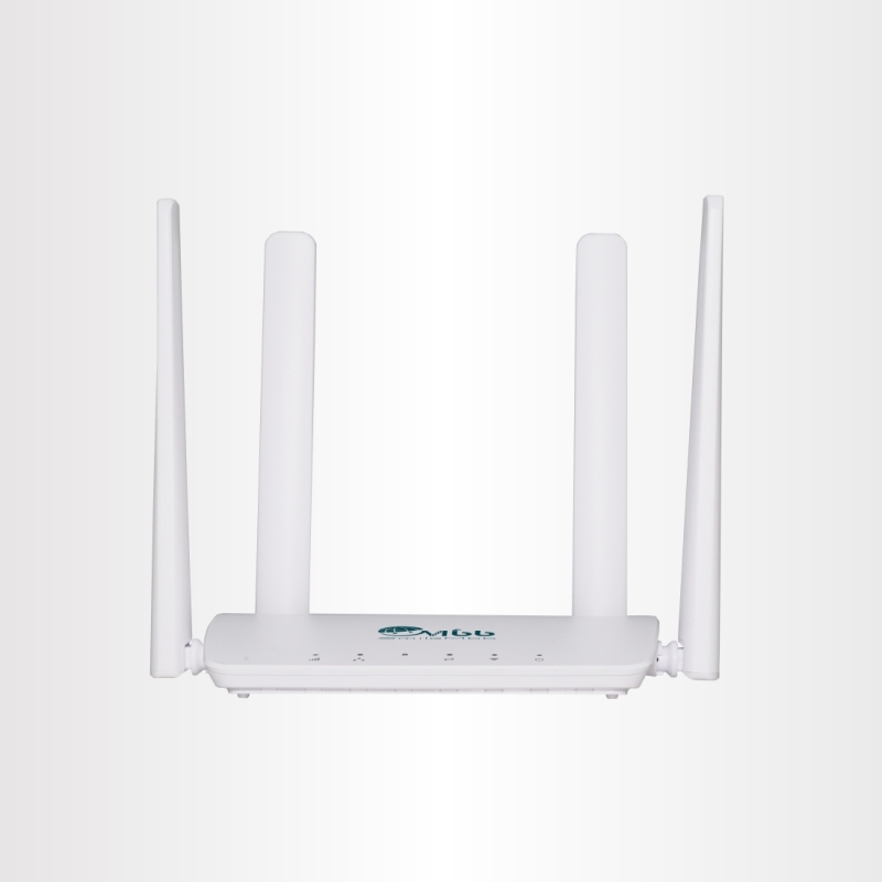 LTE CAT6 CPE XMC2843