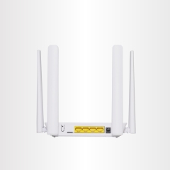 LTE CAT6 CPE XMC2843