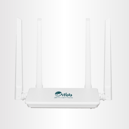 LTE CAT4 CPE XMC1845