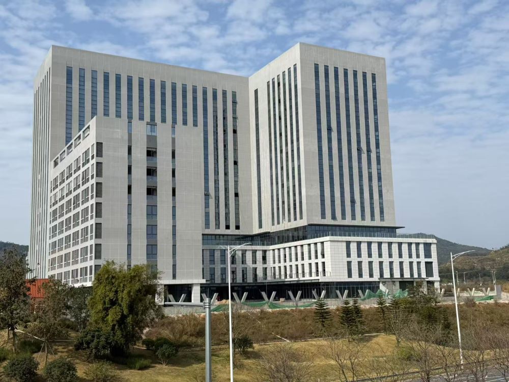 VSOL R&amp;D and Manufacturing Headquarters Open: Powering Smilembb LTE/5G Routers