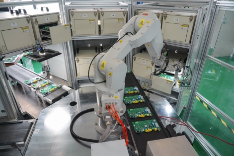 How to Choose a Reliable Home 4G/5G CPE Factory?