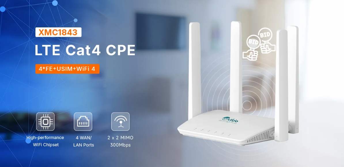Jmb Router Why SMBs Need Wireless Routers?