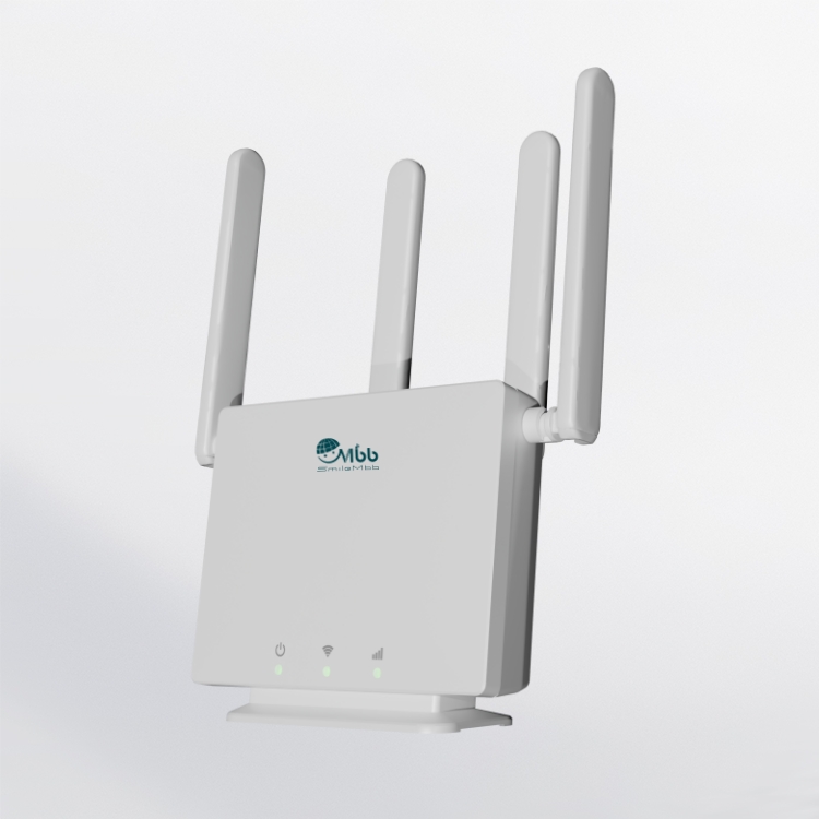 LTE CAT4 CPE XMC1846