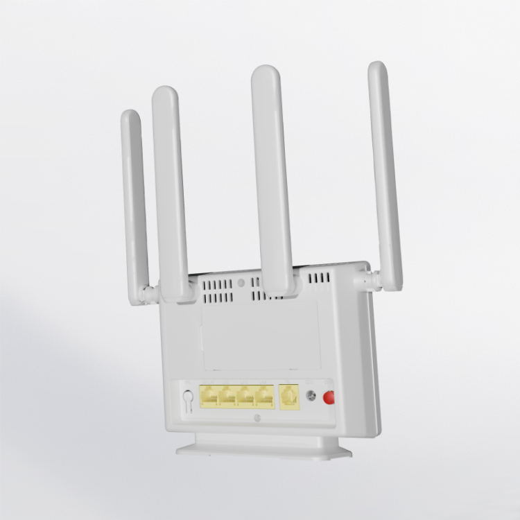 LTE CAT4 CPE XMC1846