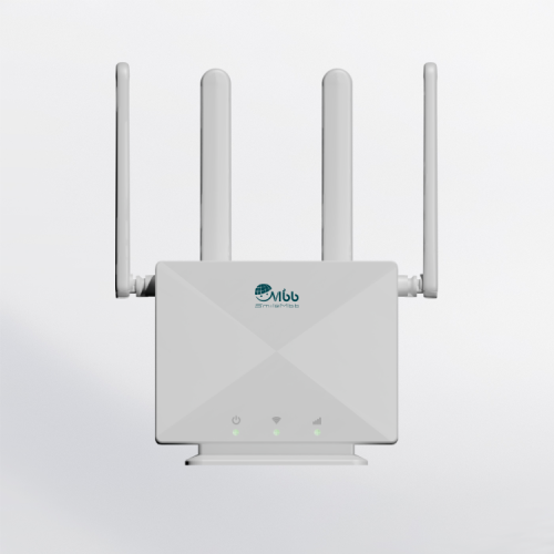 LTE CAT6 CPE XMC2846