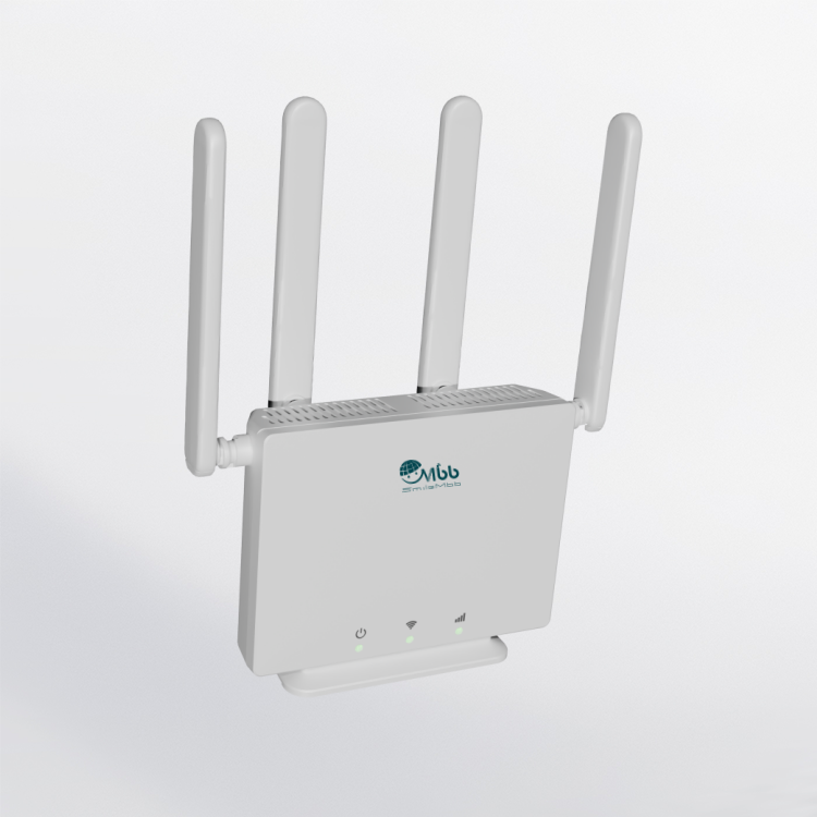LTE CAT6 CPE XMC2846