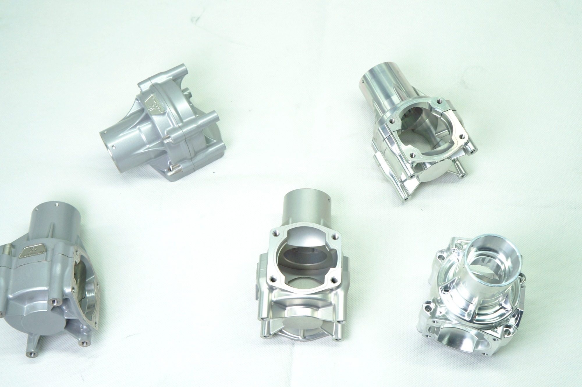 Engine Parts Series