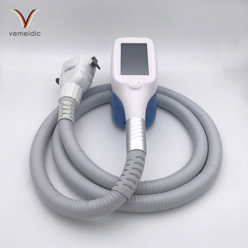 CRYOSCULPTING Multifunction 4 Handles Cryo Fat Freezing Cryolipolysis