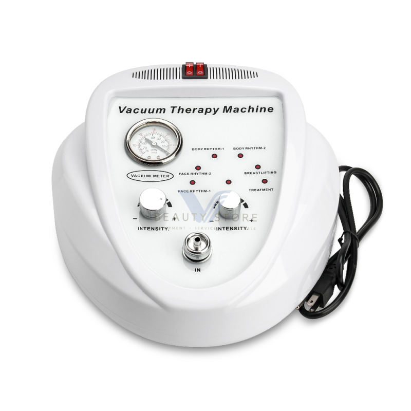 Best Breast Enlargement Vacuum therapy machine For Buttocks