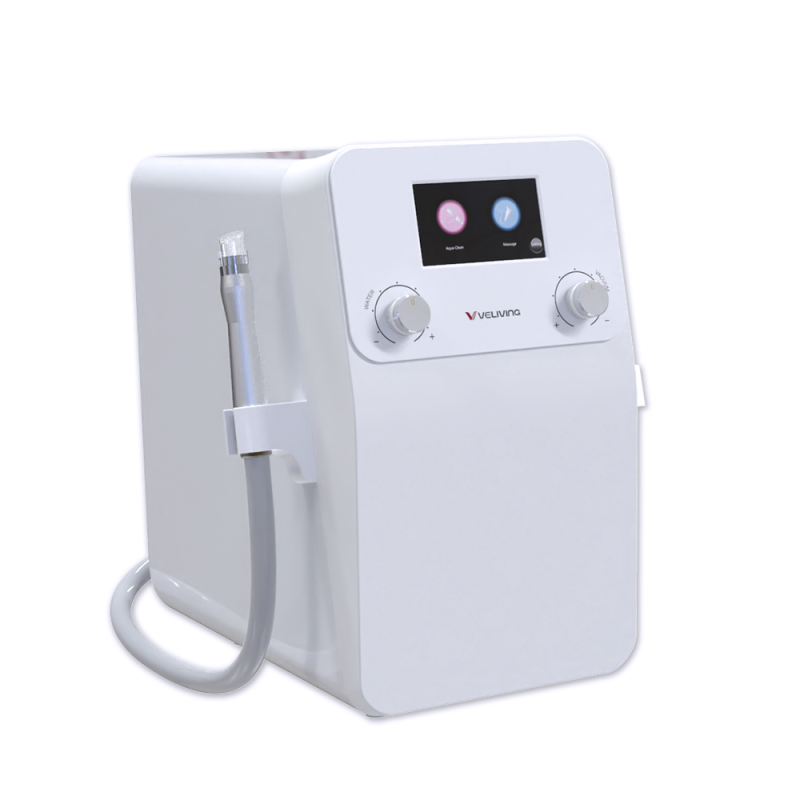 Facial Cleansing Expert Approved Skin Care Portable Sonic Cleansing Machine