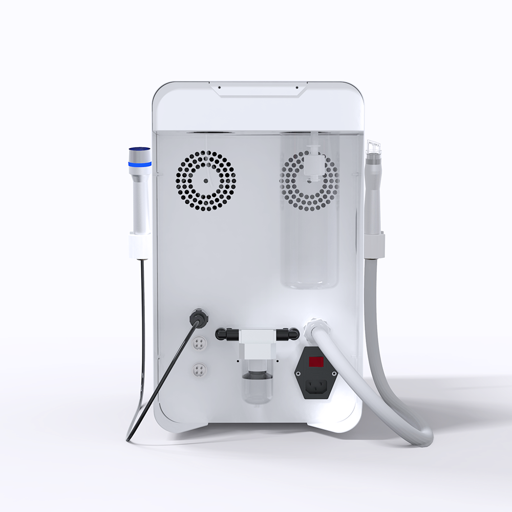 Facial Cleansing Expert Approved Skin Care Portable Sonic Cleansing Machine