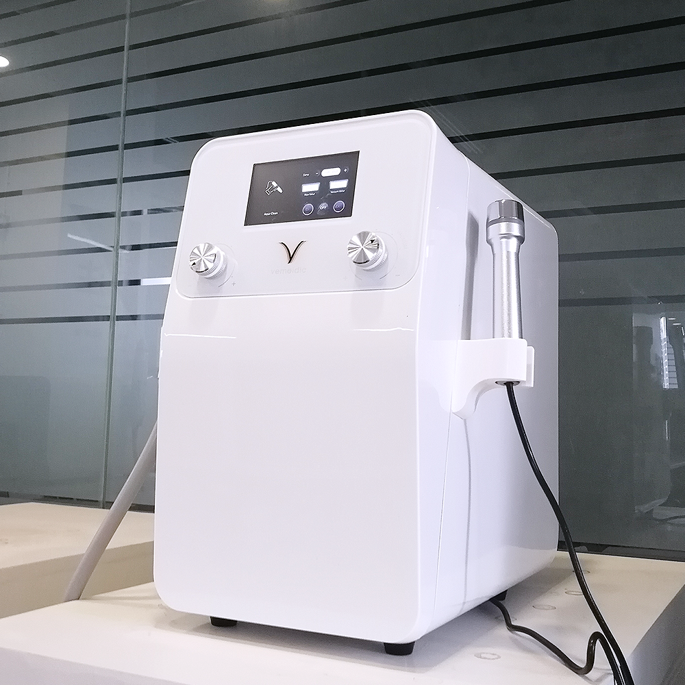 Facial Cleansing Expert Approved Skin Care Portable Sonic Cleansing Machine