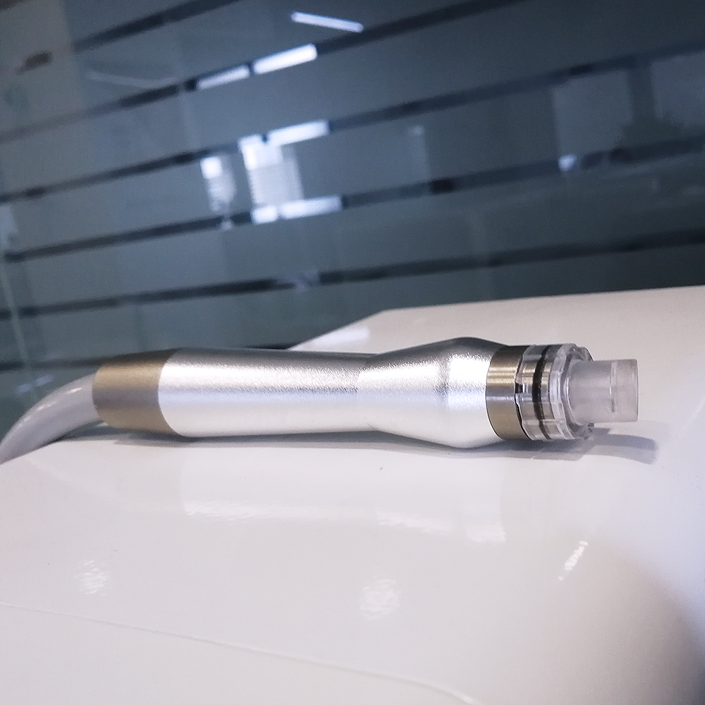 Facial Cleansing Expert Approved Skin Care Portable Sonic Cleansing Machine