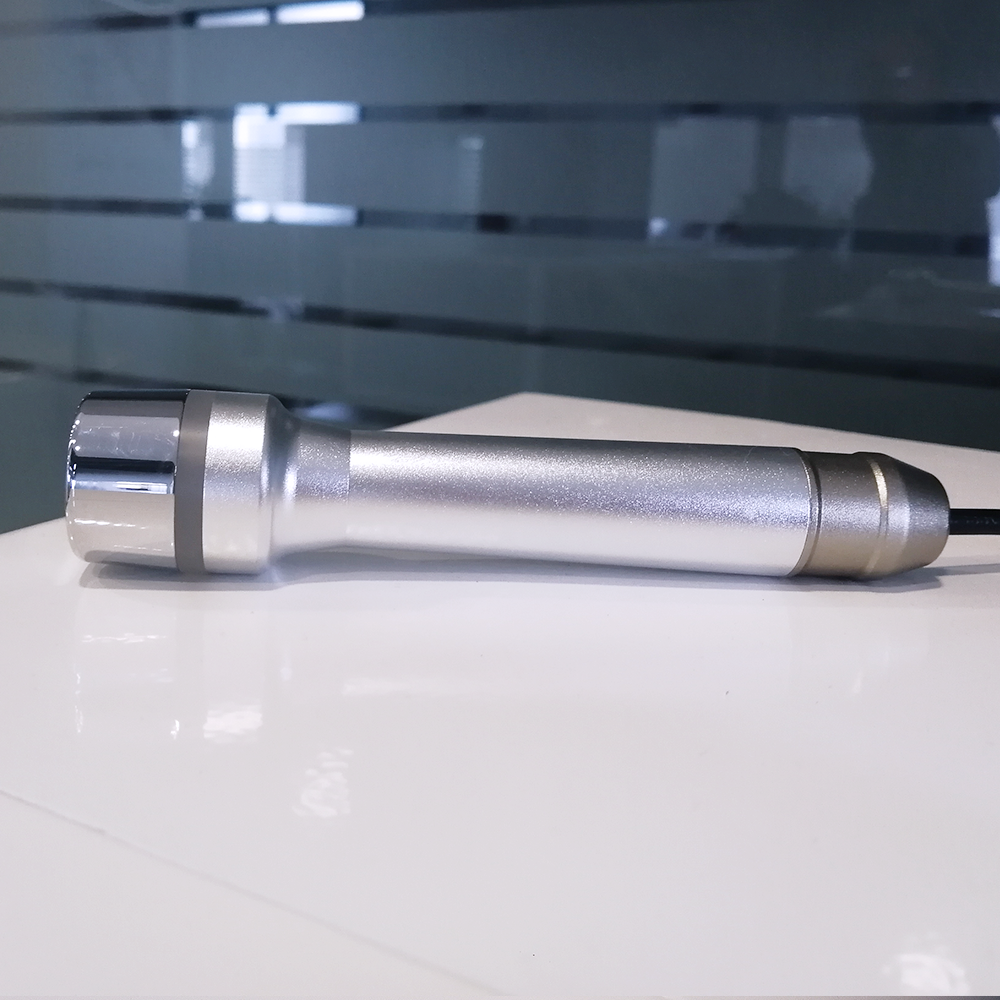 Facial Cleansing Expert Approved Skin Care Portable Sonic Cleansing Machine