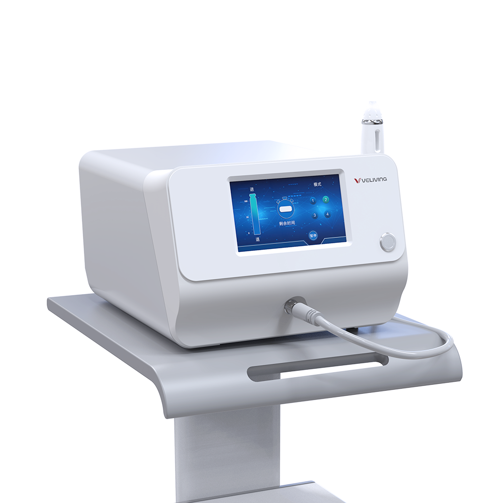 MESOJET Skin Rejuvenation Skin With One Handle