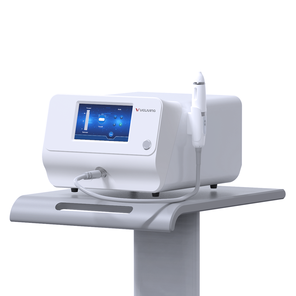 MESOJET Skin Rejuvenation Skin With One Handle