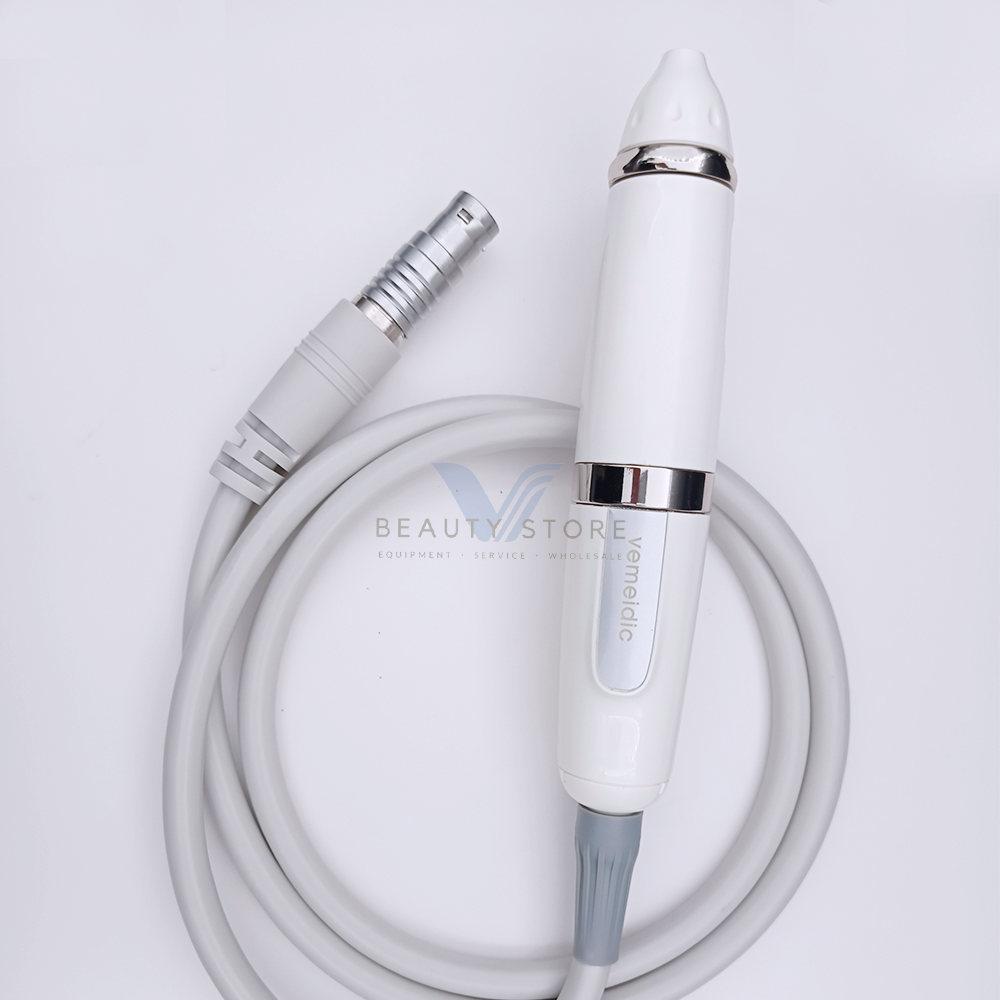 MESOJET Skin Rejuvenation Skin With One Handle