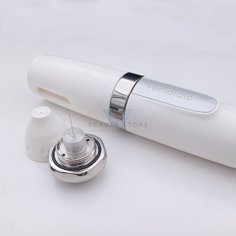 MESOJET Skin Rejuvenation Skin With One Handle