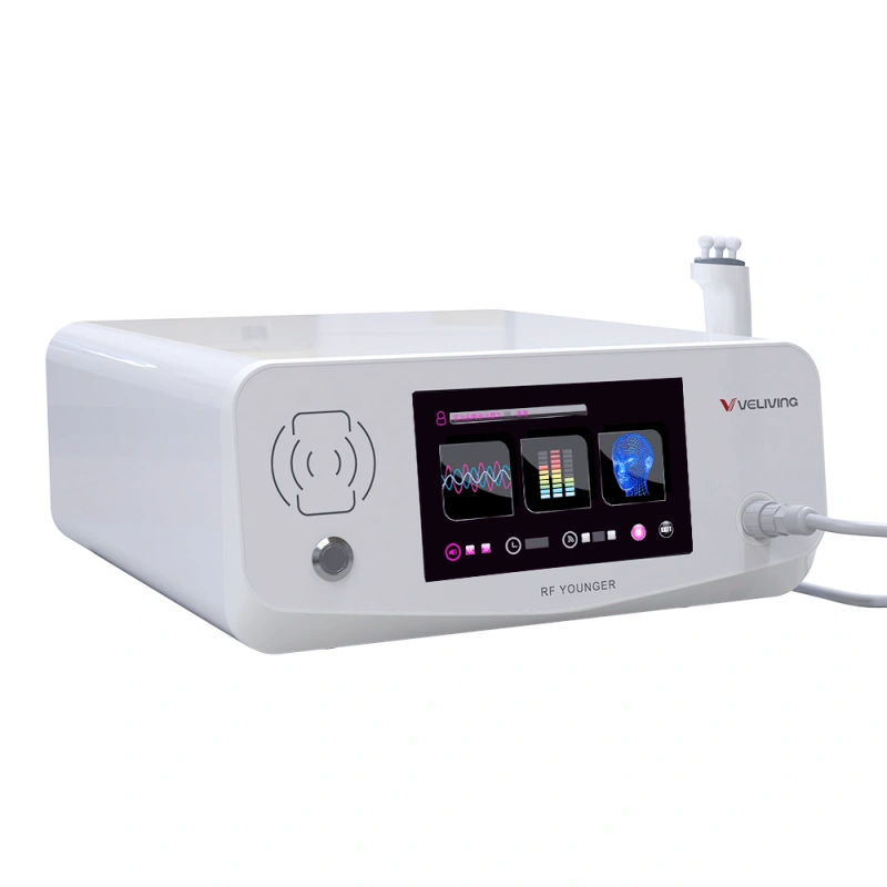 TheraMaster Non Invasive Face Lifting Macine