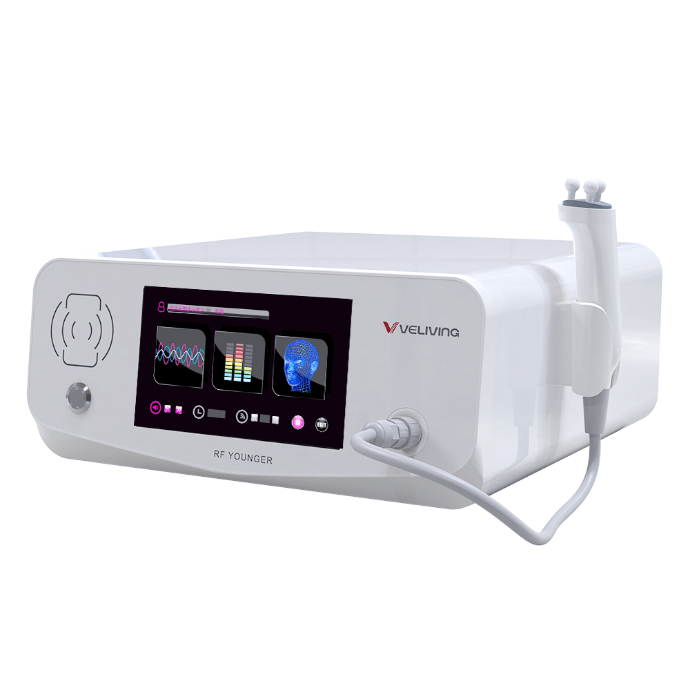 TheraMaster Non Invasive Face Lifting Macine