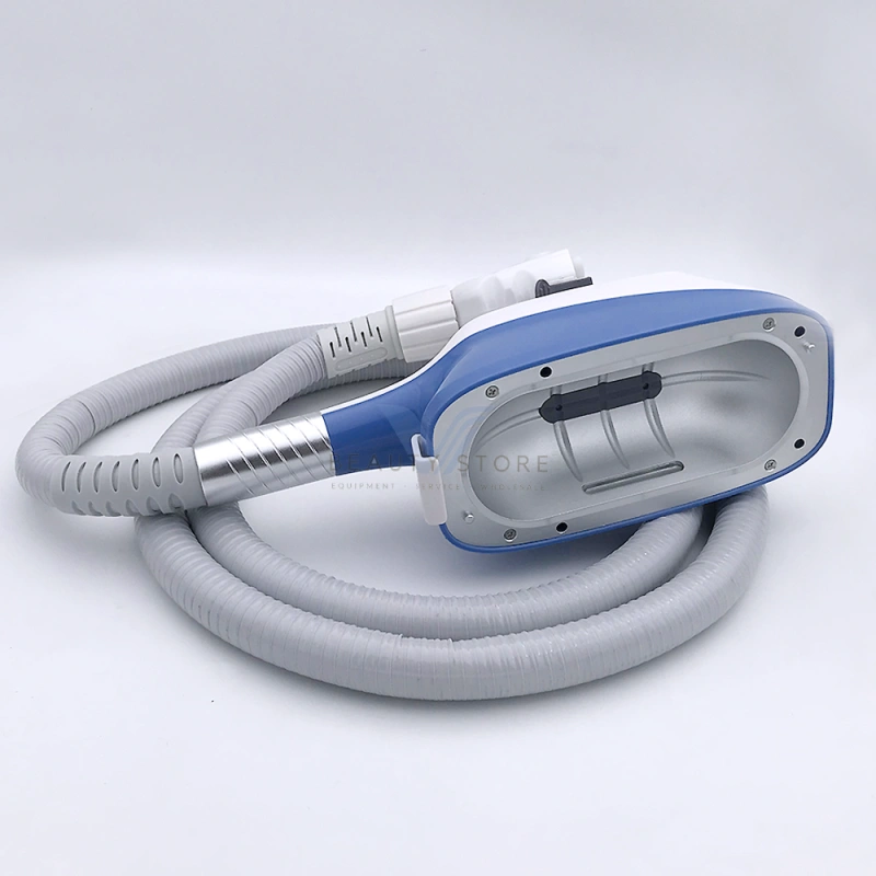 CRYOSCULPTING Fat Freezing Double Chin Cryolipolysis 3 Cryo Handle
