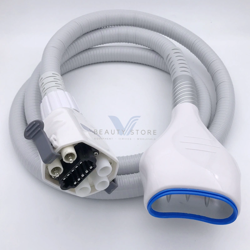 CRYOSCULPTING Fat Freezing Double Chin Cryolipolysis 3 Cryo Handle