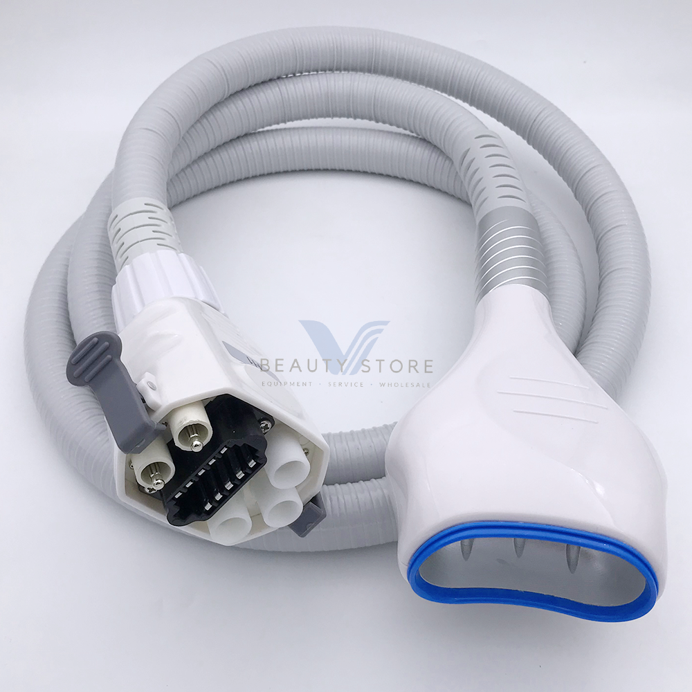 CRYOSCULPTING Fat Freezing Double Chin Cryolipolysis 3 Cryo Handle