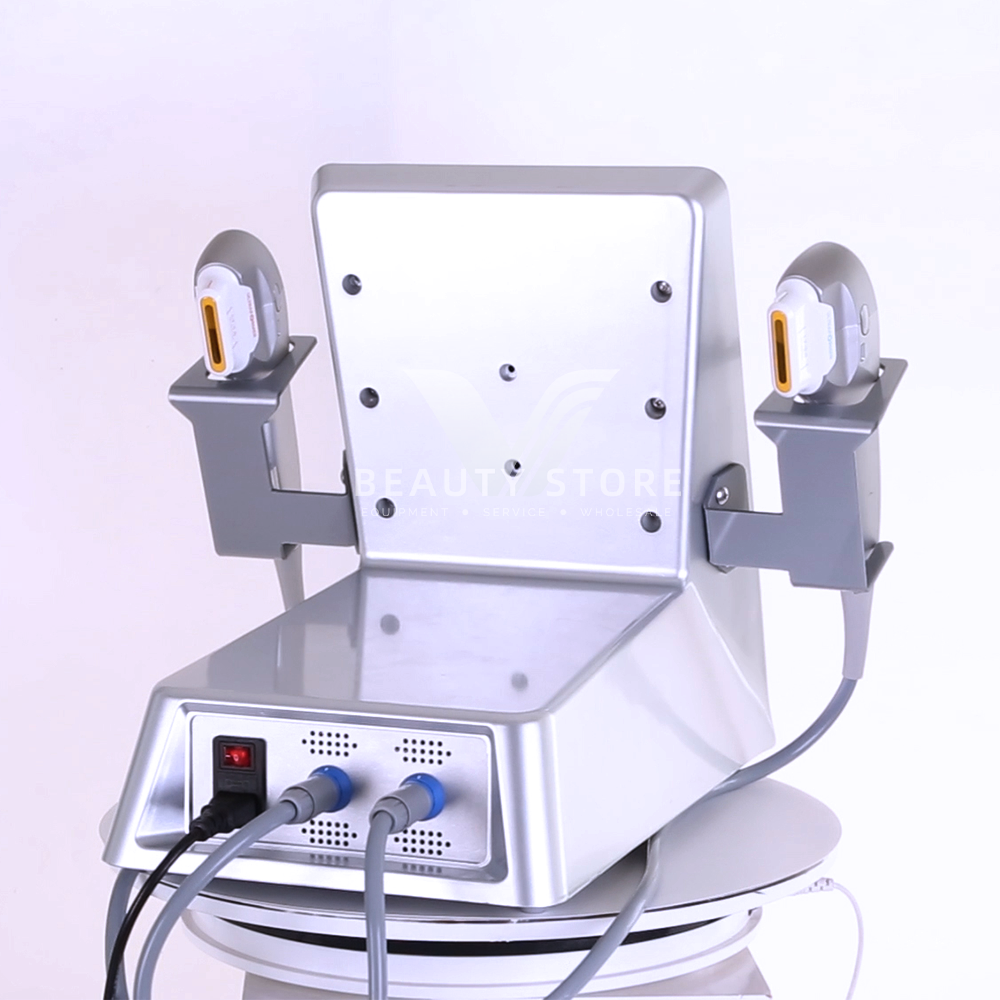 7D HIFU Reform Your Youth Skin Instrument