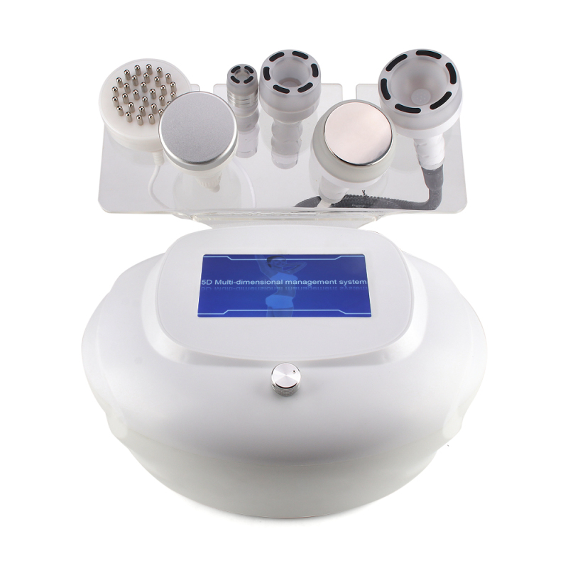 Best 80k 6 in 1 Cavitation Machine Fat Burning Machine For Home Use