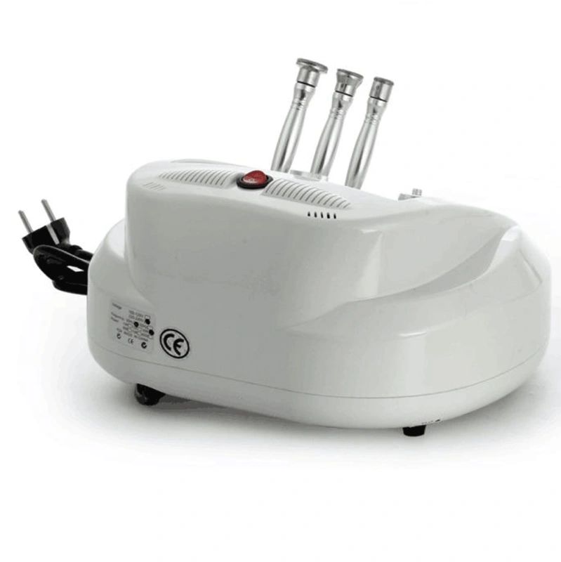 Microdermabrasion For Acne Beauty Machine Vacuum Blackhead Remove Care Machine