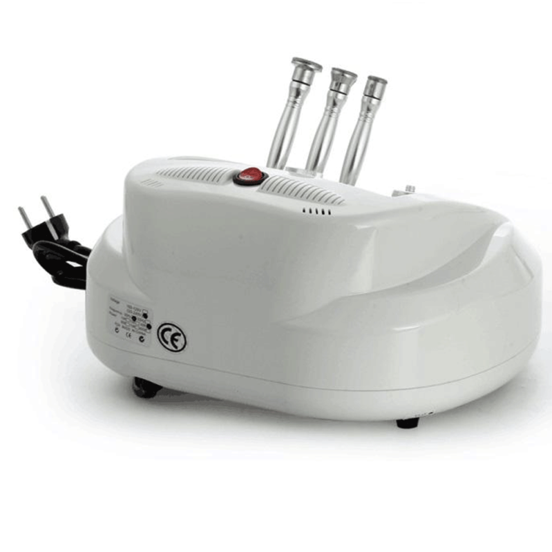 Microdermabrasion For Acne Beauty Machine Vacuum Blackhead Remove Care Machine