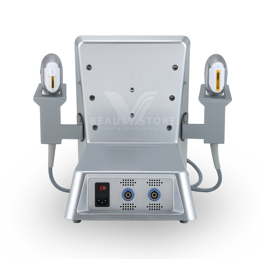 7D HIFU Reform Your Youth Skin Instrument machine