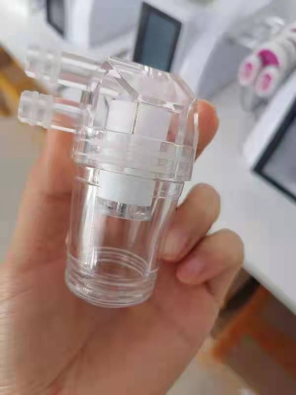 spare parts of 9 in 1 cavitation machine