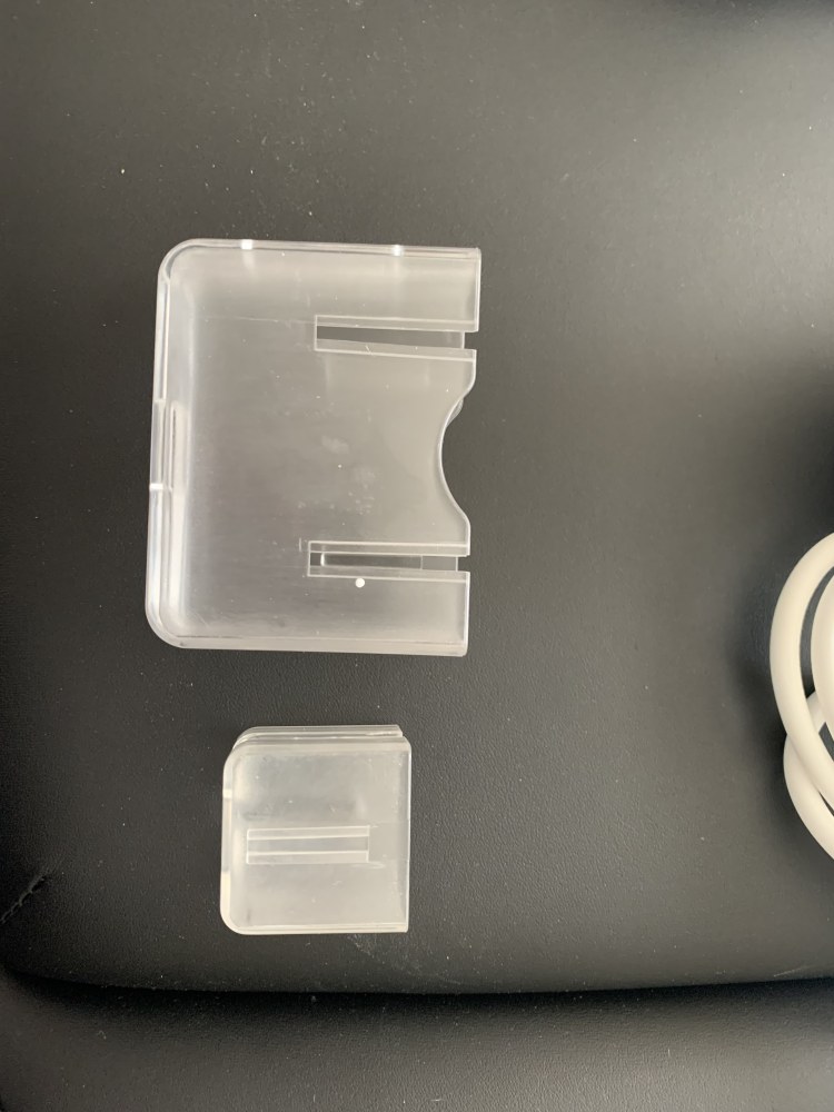 spare parts of 9 in 1 cavitation machine