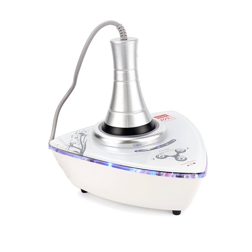 Mini 40k Fat Blasting Weight Reducing Device Ultrasonic Cavitation Home Machine