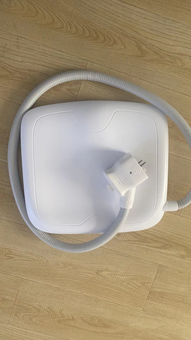 Portable EMSLIME Emsculpting Machine with pelvic cushion
