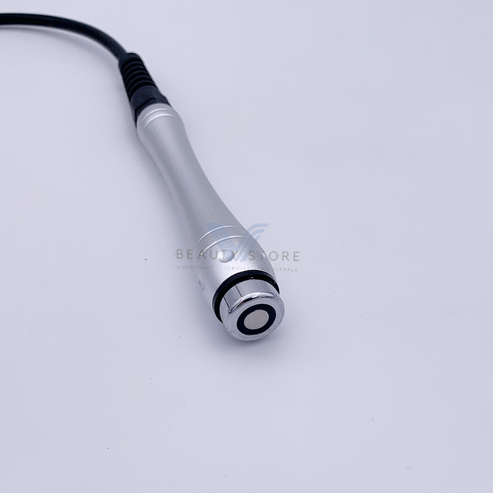 CA-MP06 6 IN 1 Cavitation Machine Handle And Accessories