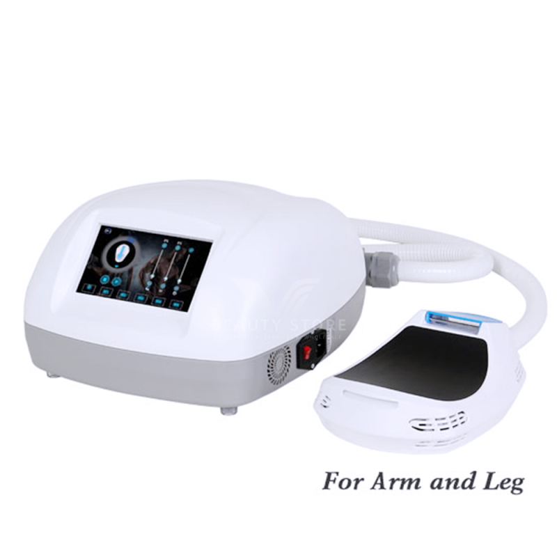 Home Use Fat Burning Buttock Lift Arm Leg Body Contouring EMS Sculpting Machine At Home