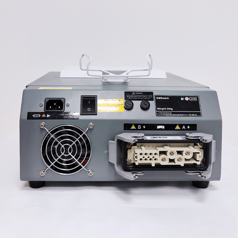 EM-HP04 Non Invasive Body Sculpting Equipment