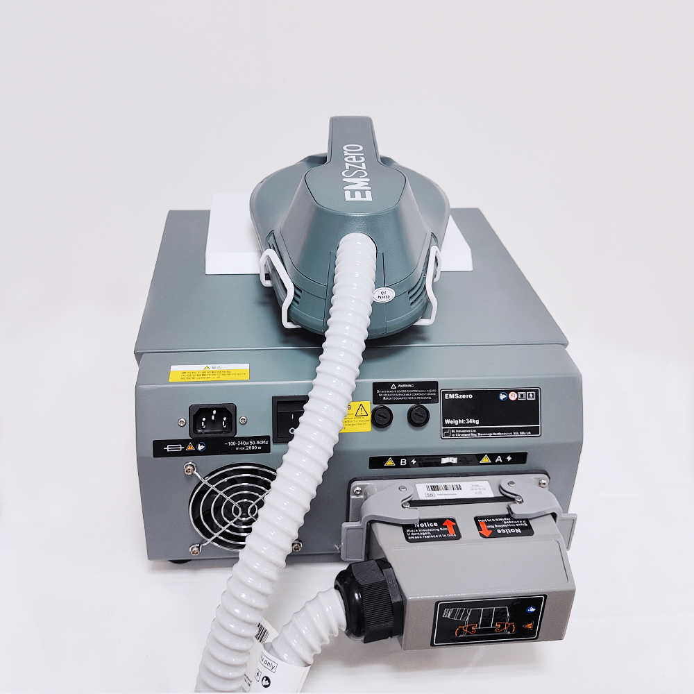 EM-HP04 Non Invasive Body Sculpting Equipment