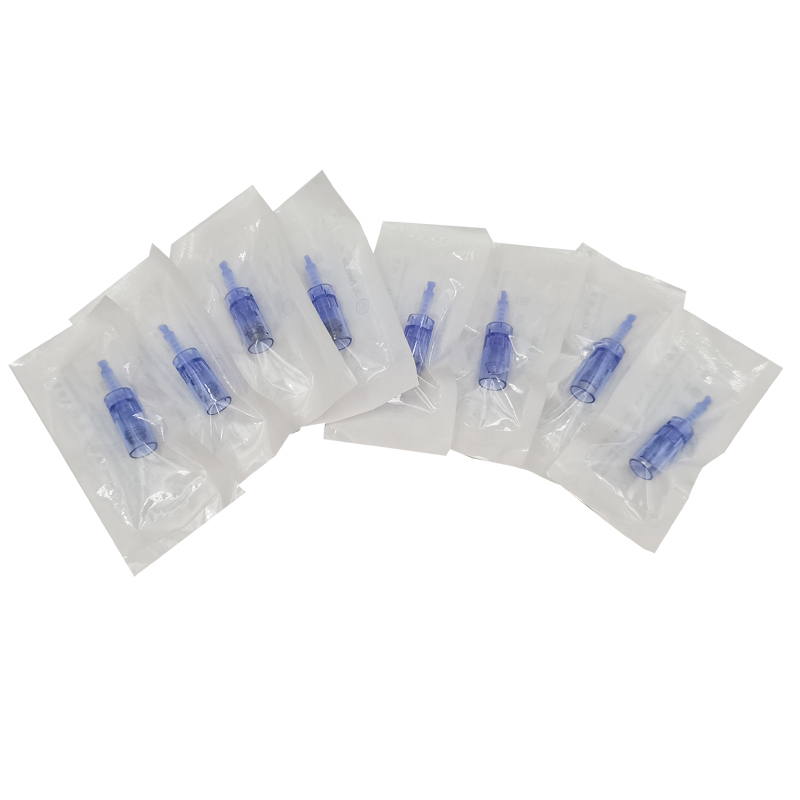 100Pcs/ pack Dr Pen Microneedling Cartridges