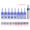 100Pcs/ pack Dr Pen Microneedling Cartridges