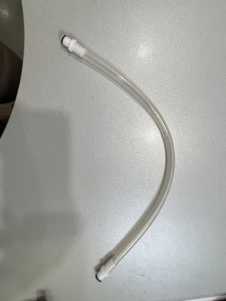 tube for portable EMSlimming machine