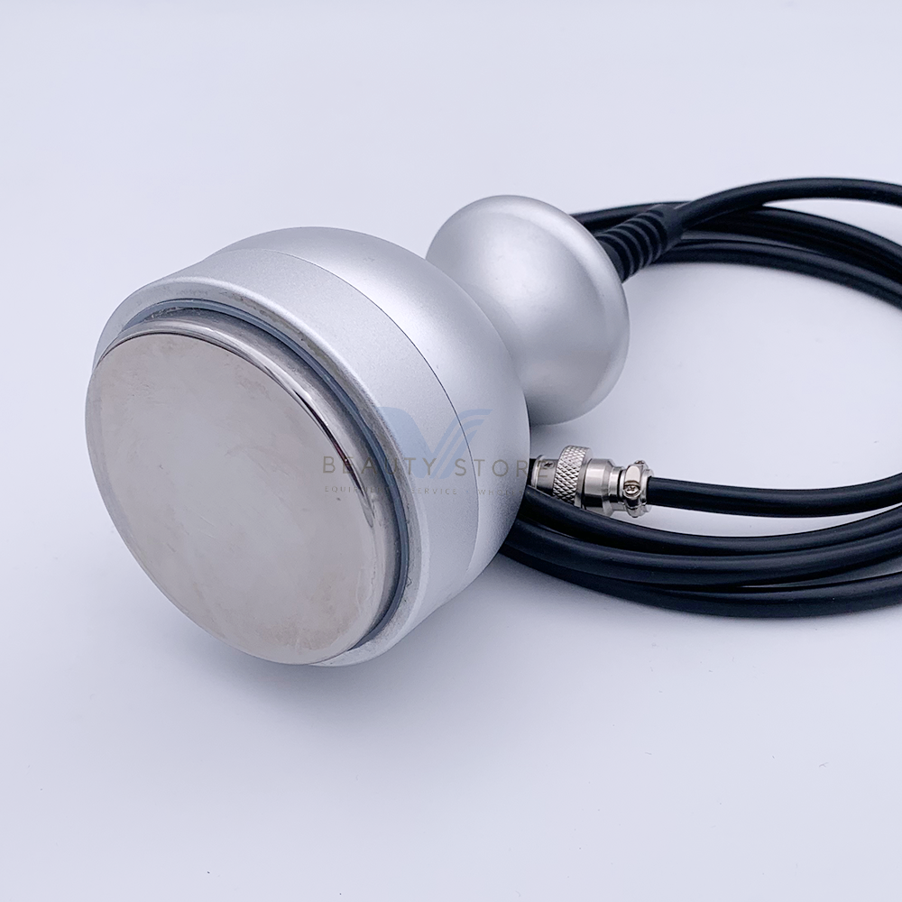 CA-MP06 6 IN 1 Cavitation Machine Handle And Accessories For Guinea