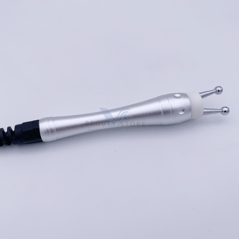 CA-MP06 6 IN 1 Cavitation Machine Handle And Accessories For Guinea